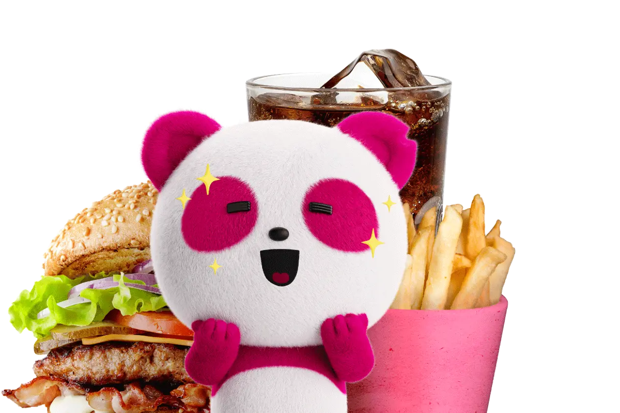 panda